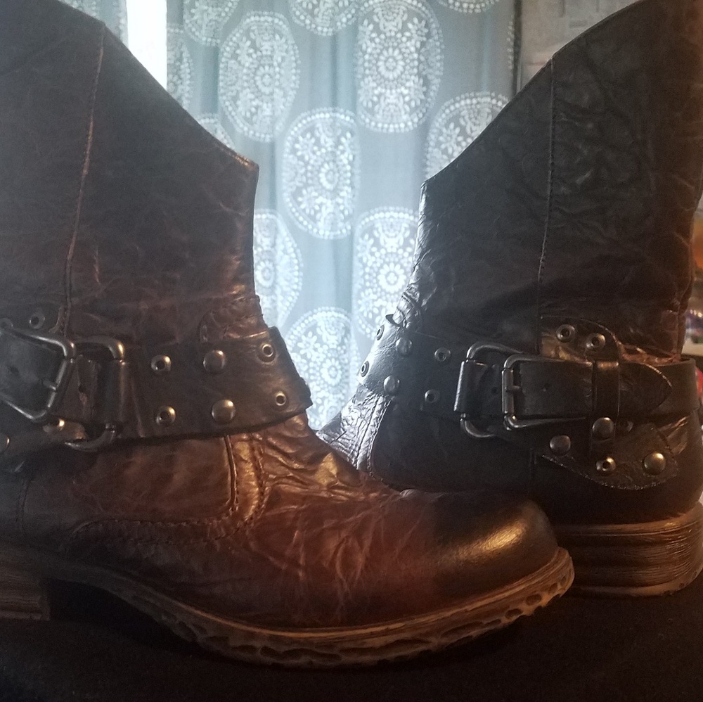 Boots